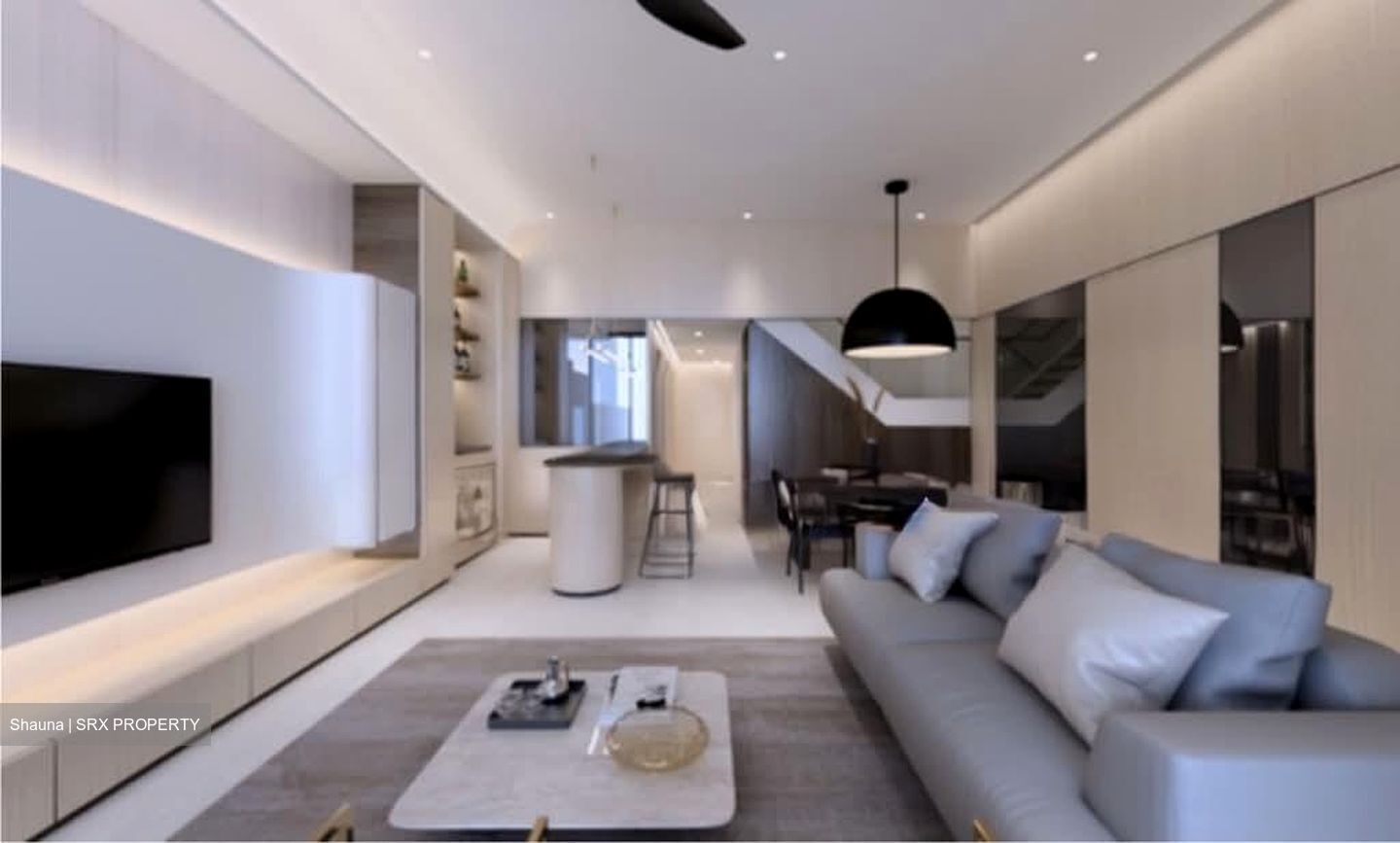Sembawang Hills Estate (D20), Terrace #570661091